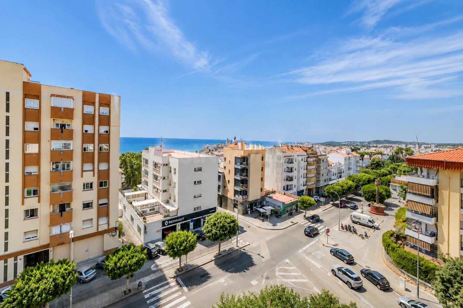 DUPLEX LUMINOSO EN ELS MOLINS - foto 2