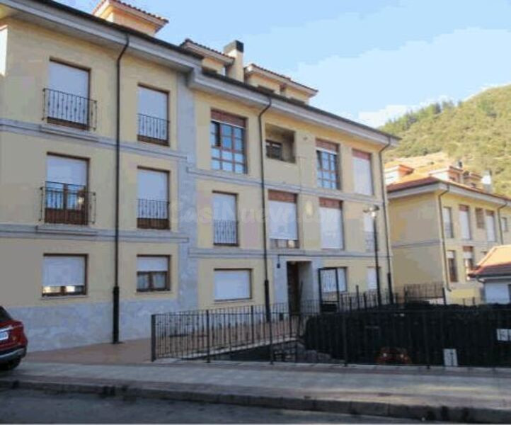 Garaje 22m² en venta - Picos de europa - foto 2