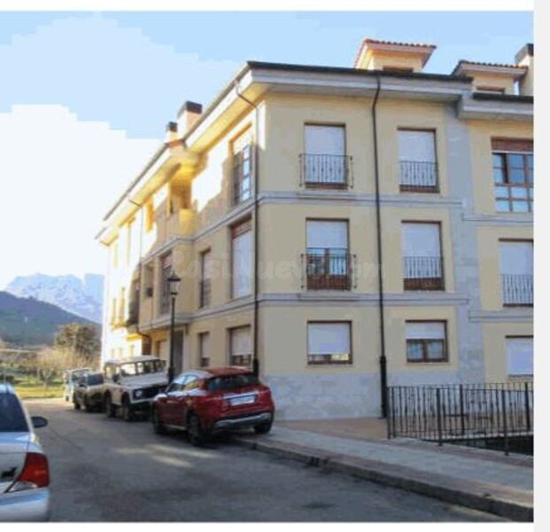 Garaje 22m² en venta - Picos de europa - foto 3