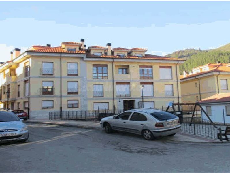 Garaje 22m² en venta - Picos de europa - foto 4