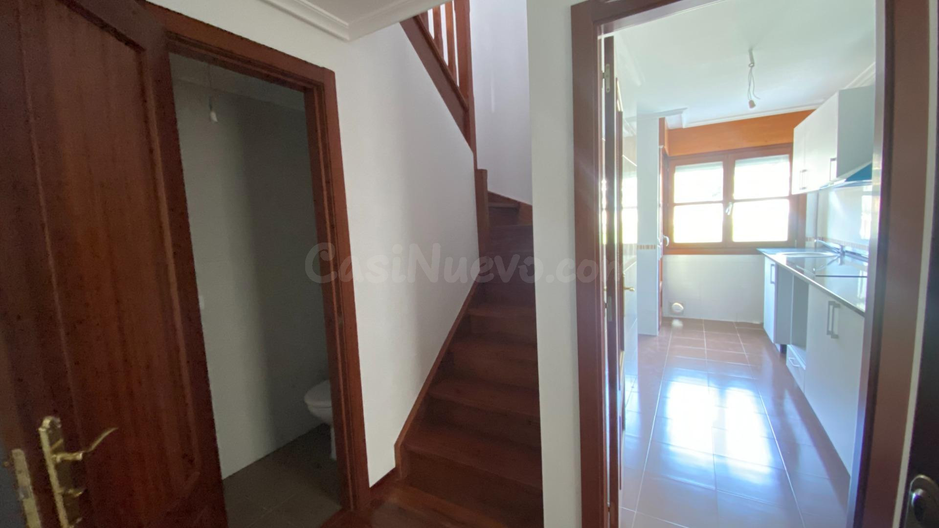 Casa Tipo Dúplex 2 habitaciones 109m² en venta - Picos de eu