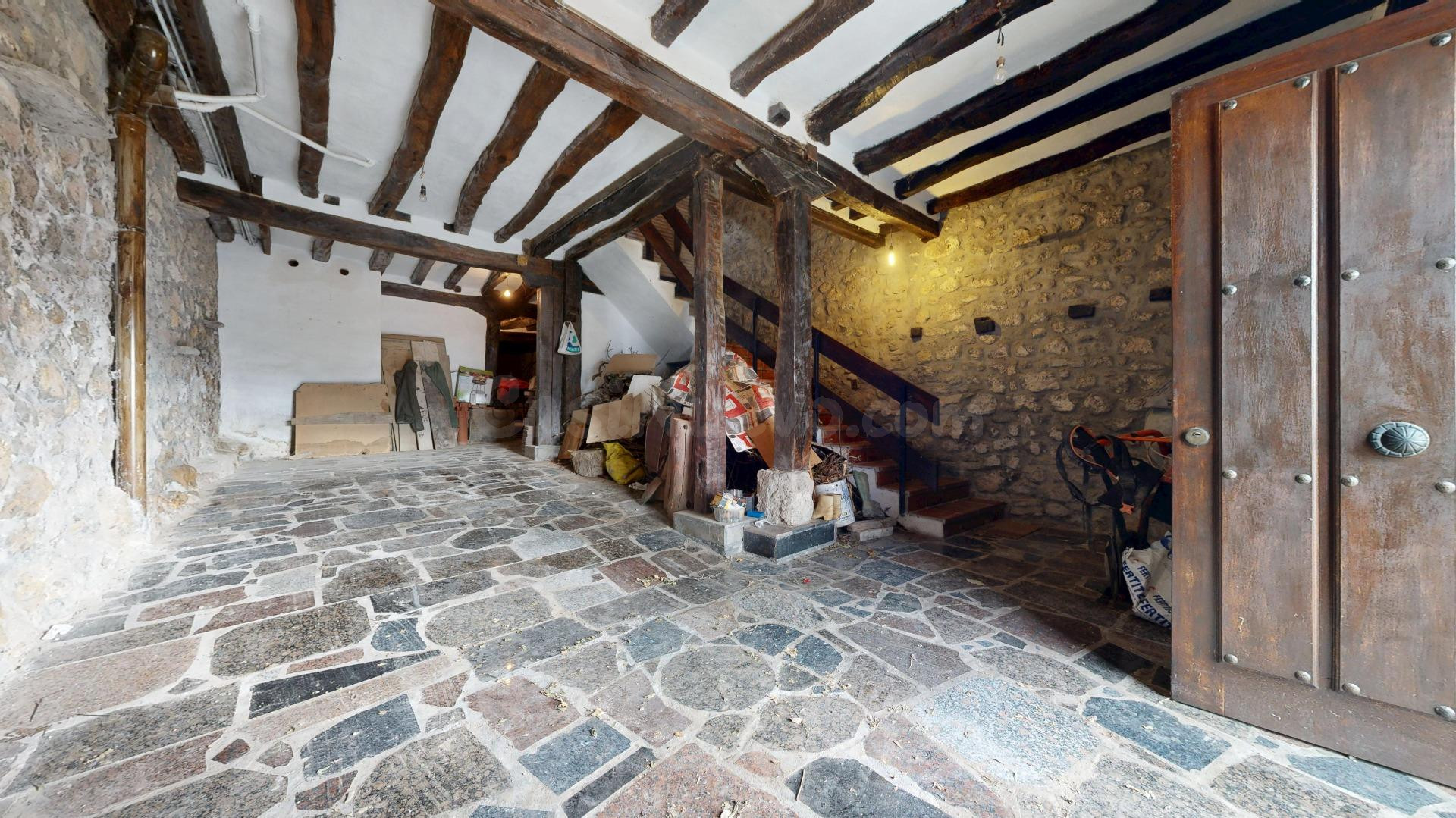 Casa en el corazón de Lezana - foto 5