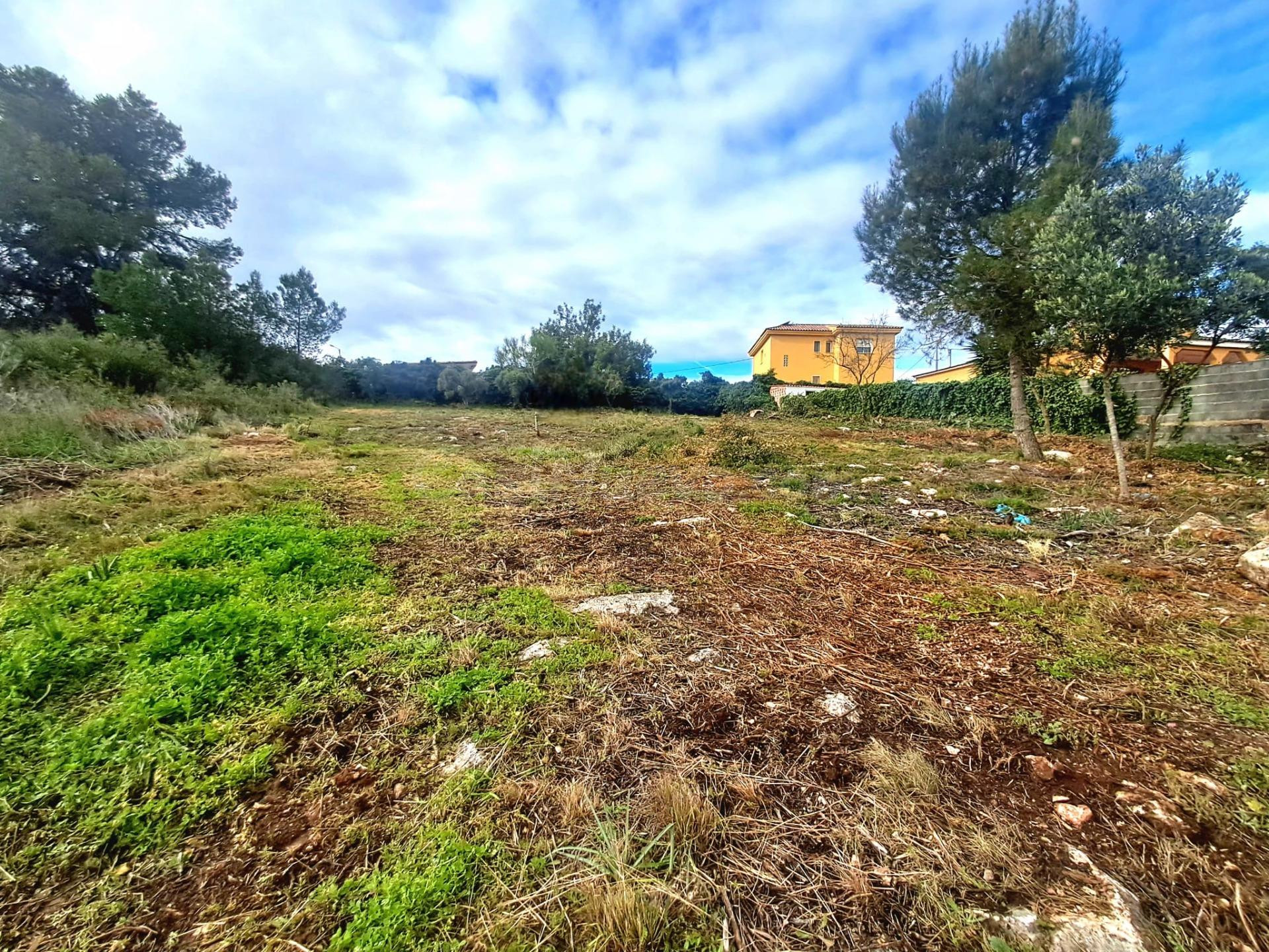 VENTA DE PARCELA URBANO EN LA POBLA DE VALLBONA - foto 3