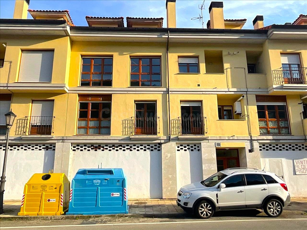 Apartamento 2 habitaciones 84m² en venta - Picos de europa