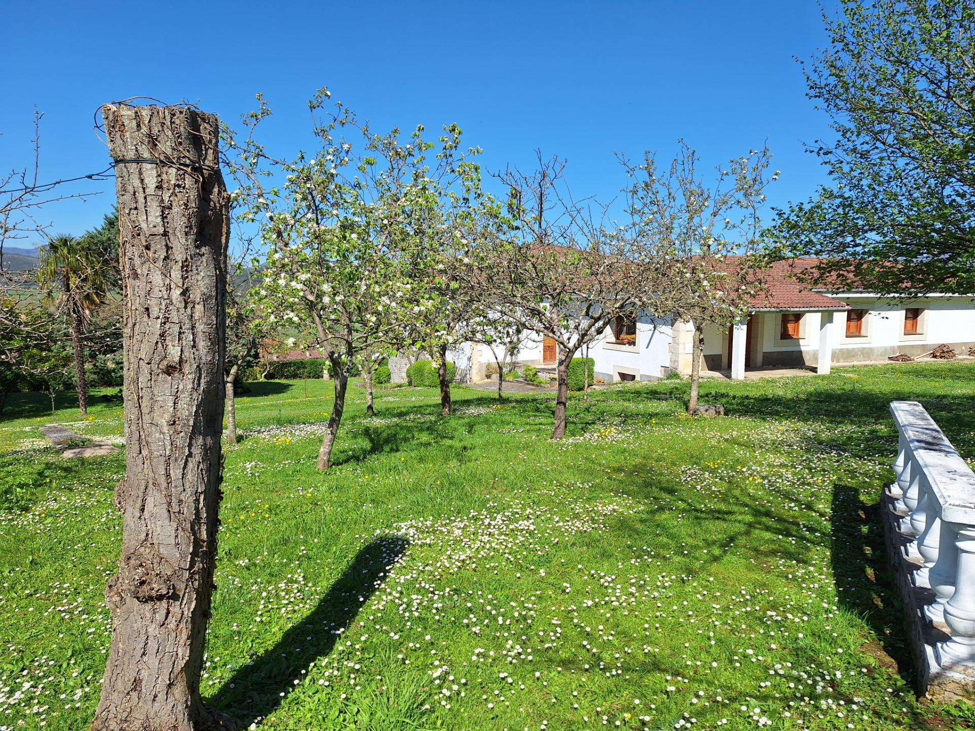 Fantástica casa con vistas increíbles - foto 3