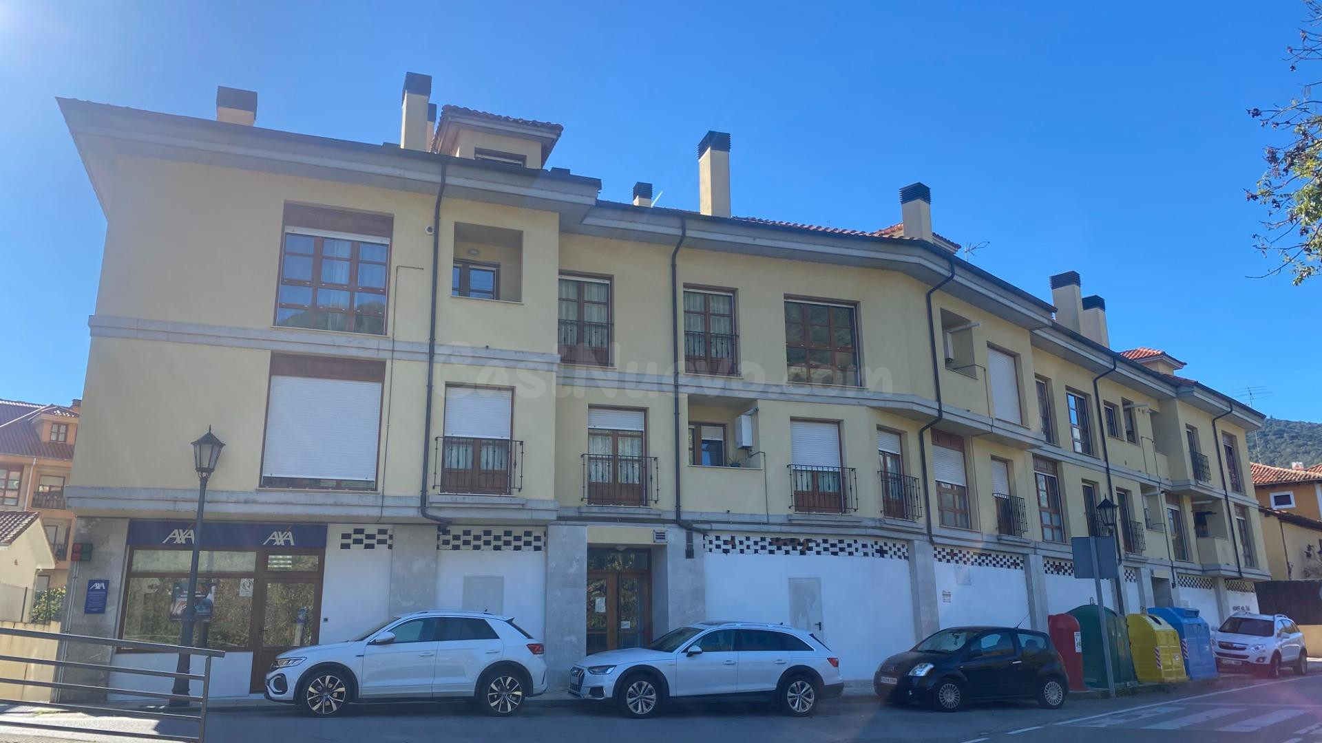 Apartamento 2 habitaciones 76m² en venta - Picos de europa