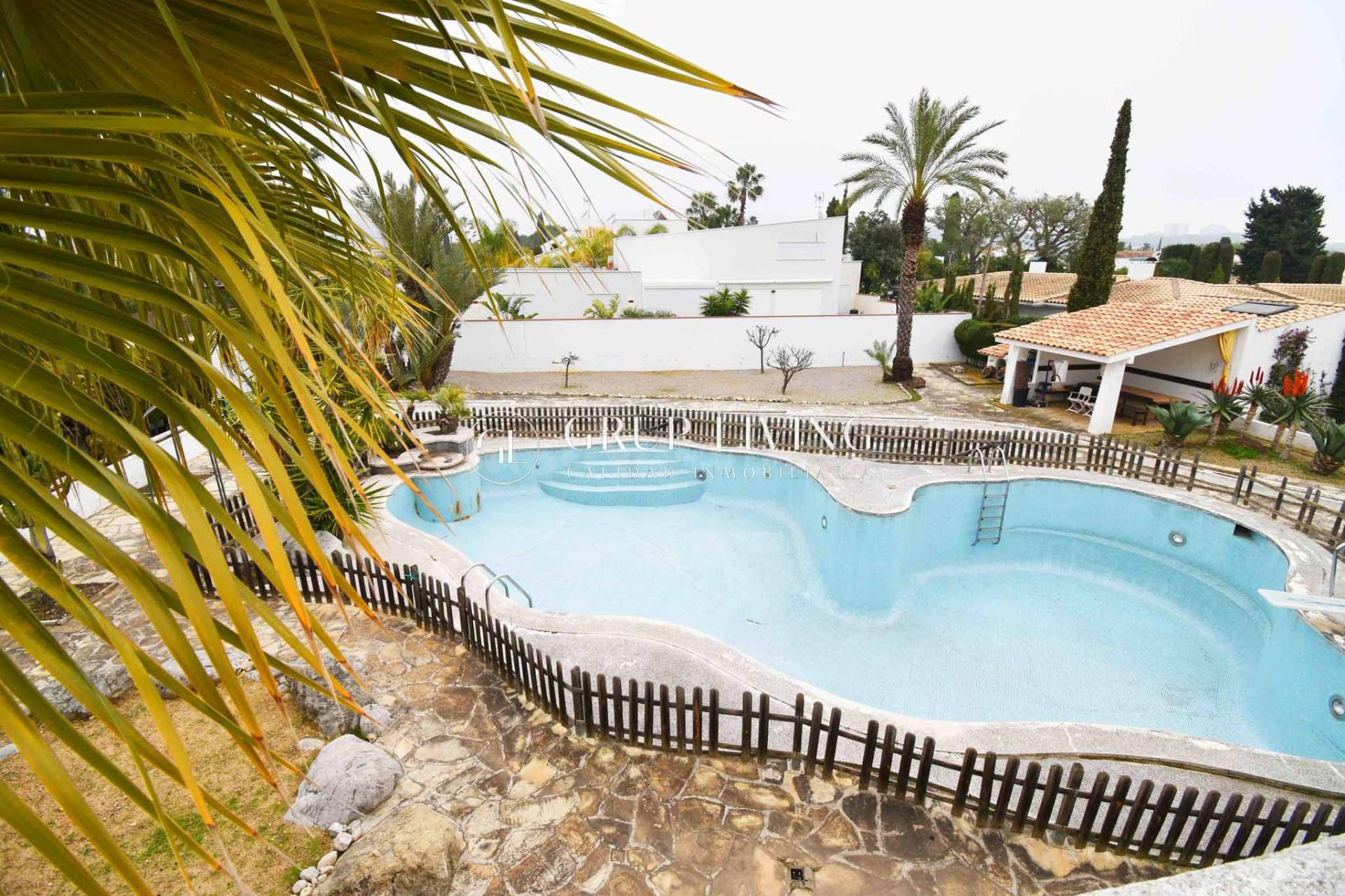EXCLUSIVA PARCELA EN LOS VIÑEDOS, SITGES - foto 3