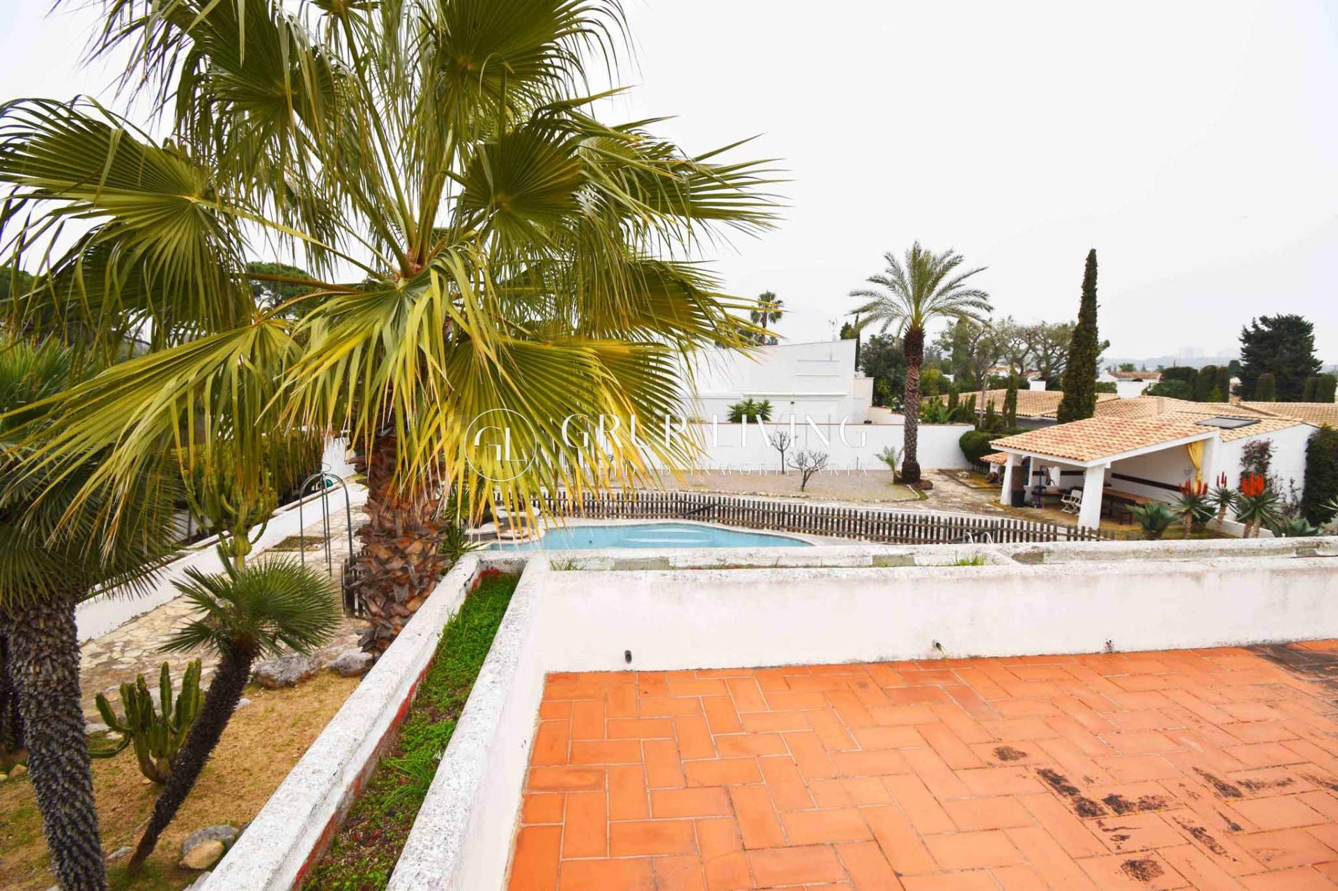 EXCLUSIVA PARCELA EN LOS VIÑEDOS, SITGES - foto 5
