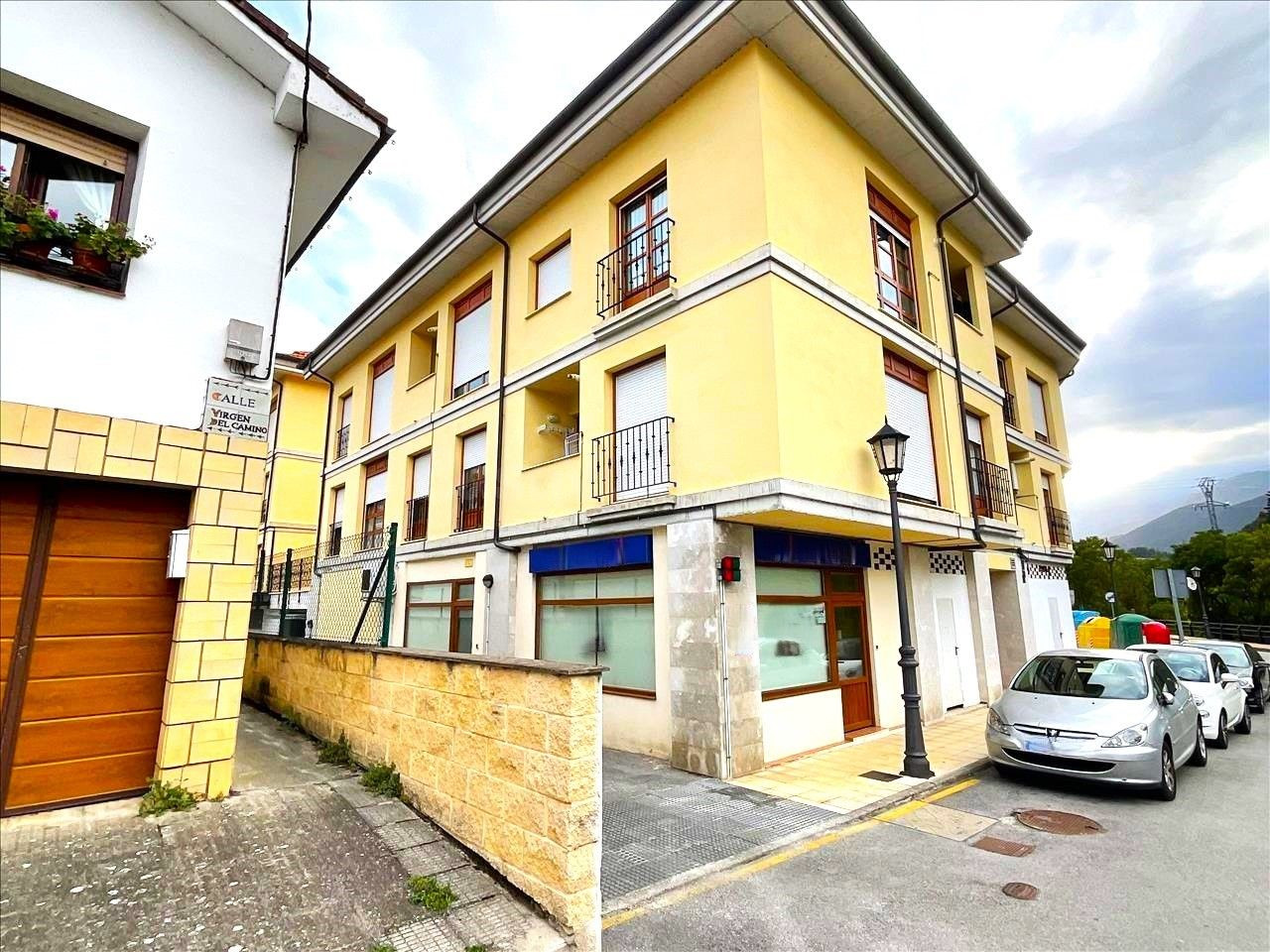 Garaje 33m² en venta - Picos de europa - foto 2