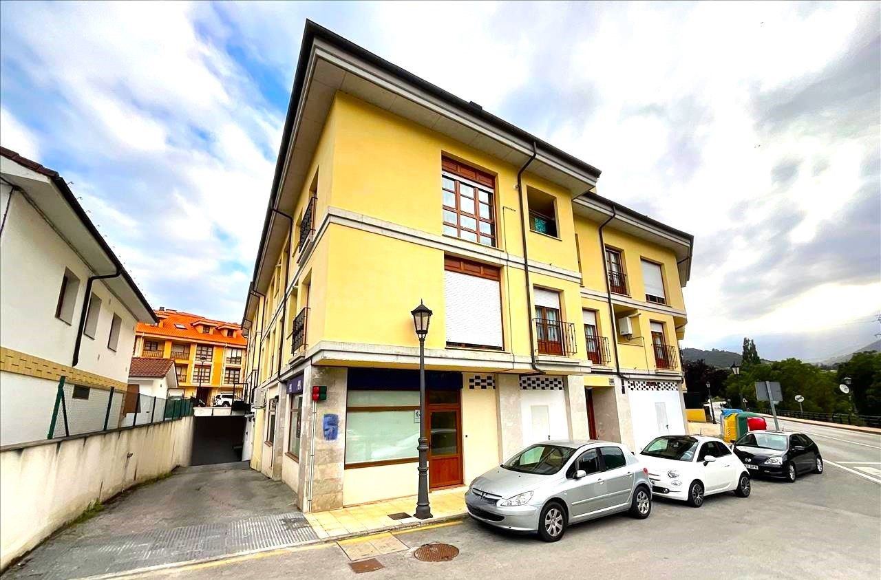 Garaje 33m² en venta - Picos de europa - foto 3