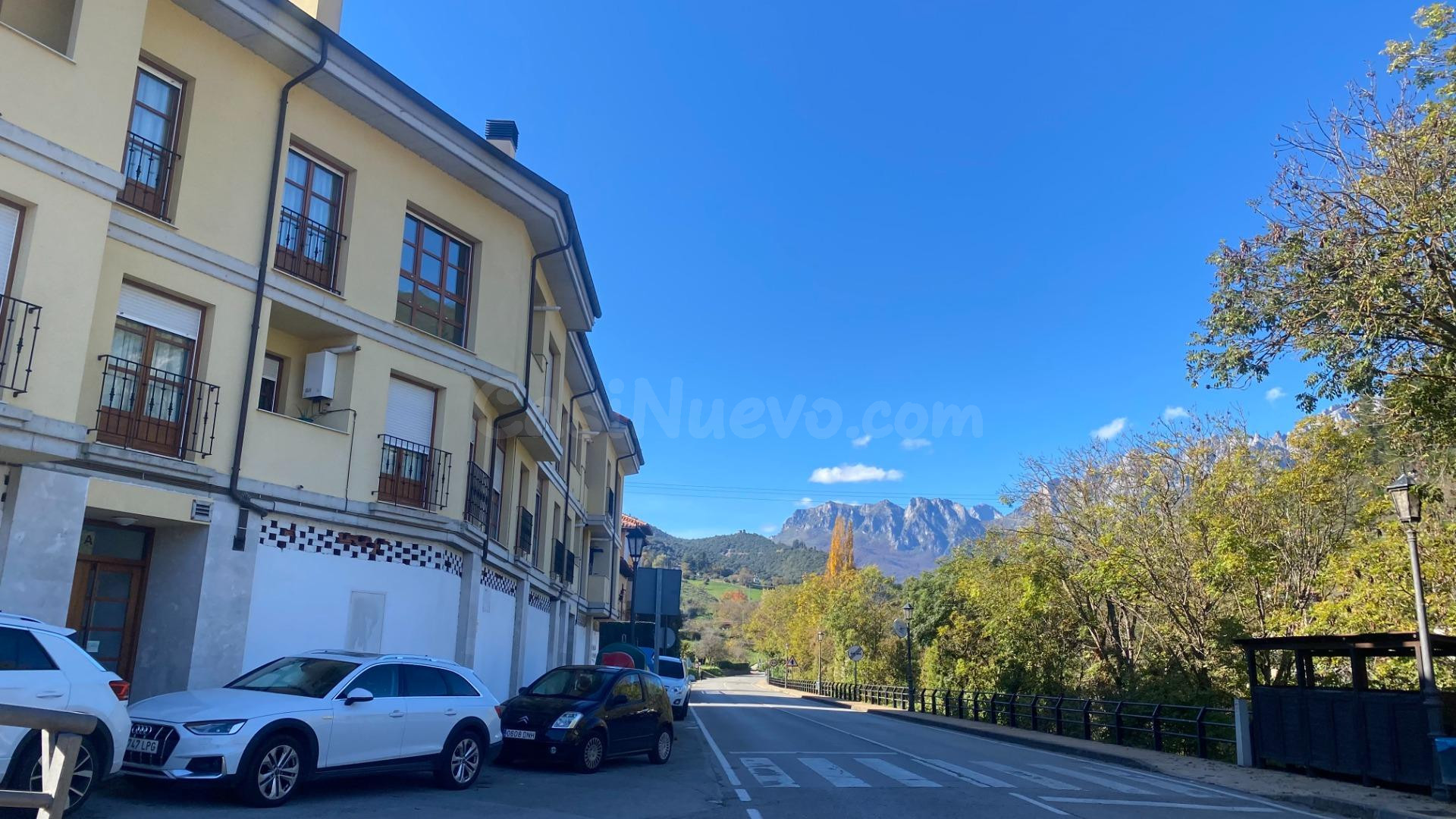 Ático Dúplex 2 habitaciones 110m² en venta - Picos de europa