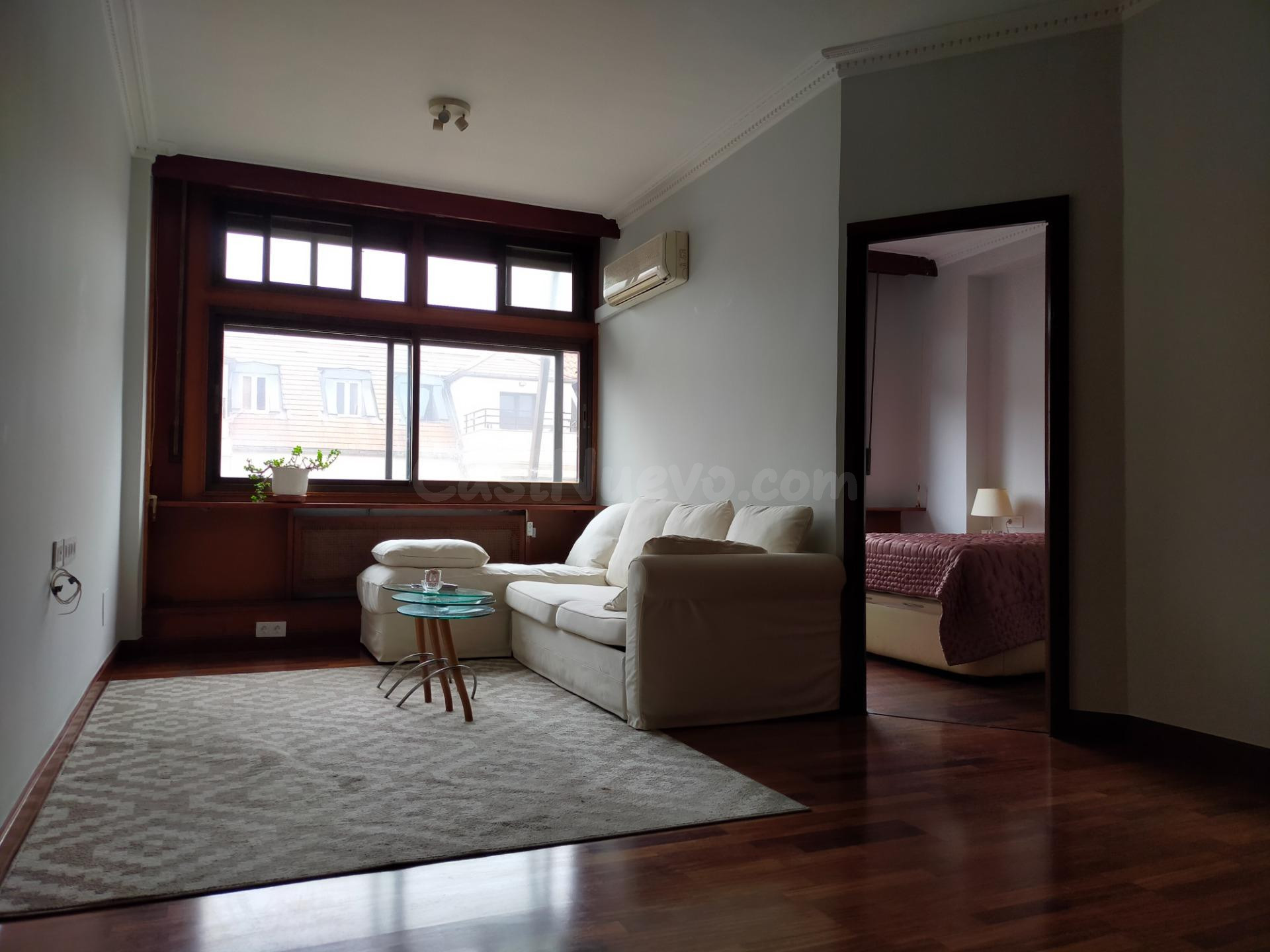 APARTAMENTO EN  LA ALHONDIGA