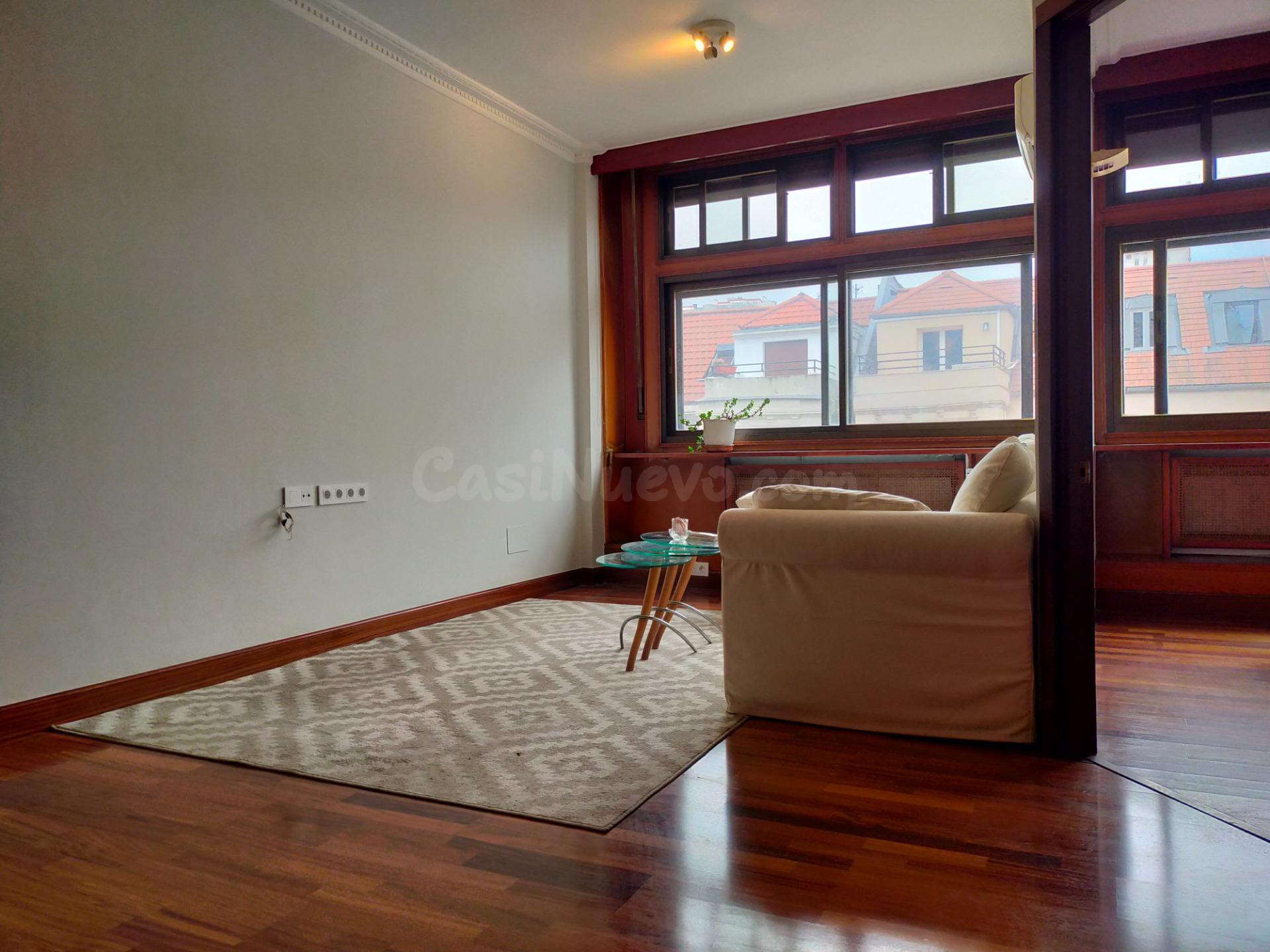 APARTAMENTO EN LA ALHONDIGA - foto 2