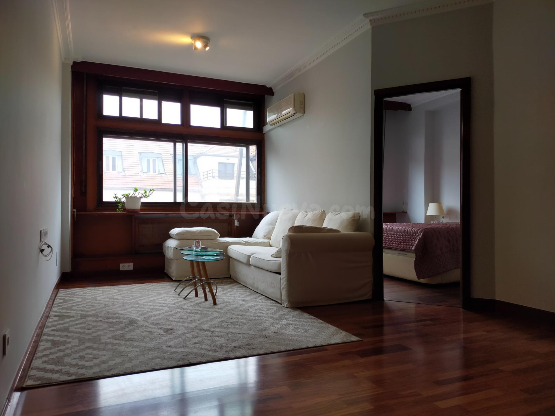 APARTAMENTO EN LA ALHONDIGA - foto 3