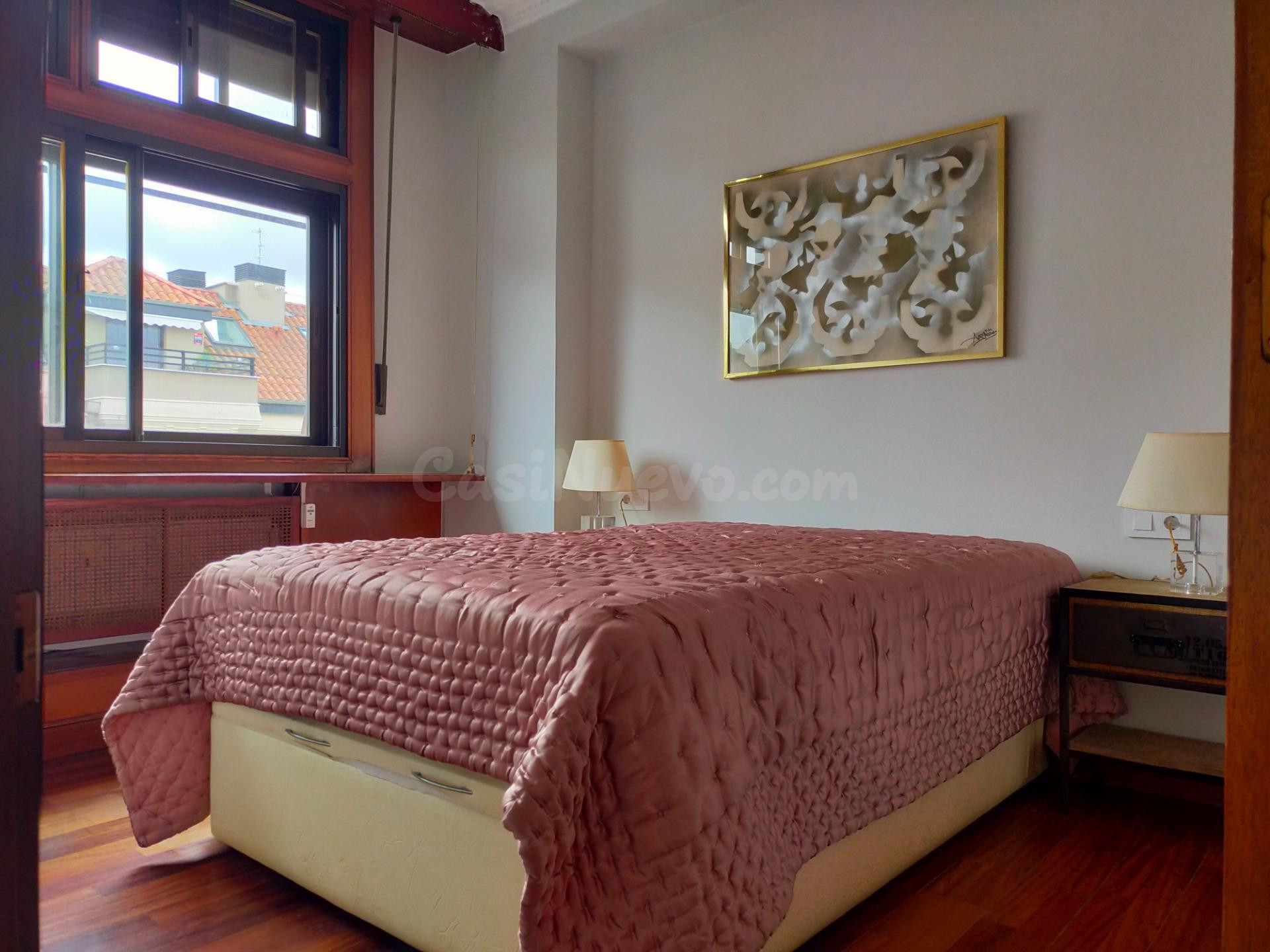 APARTAMENTO EN LA ALHONDIGA - foto 5