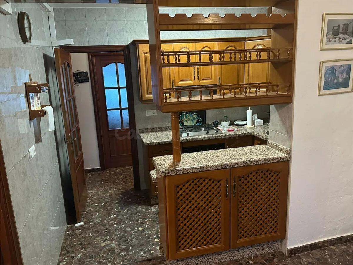 Un rincón con alma en el corazón del barrio Girón, Antequera