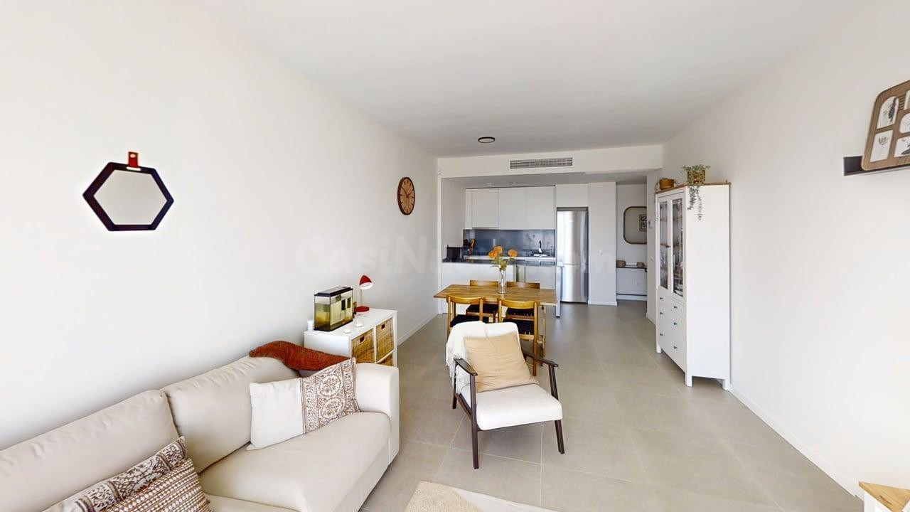 Diseño, confort y playa: todo en un mismo lugar - foto 3
