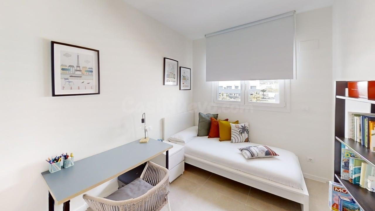 Diseño, confort y playa: todo en un mismo lugar - foto 4