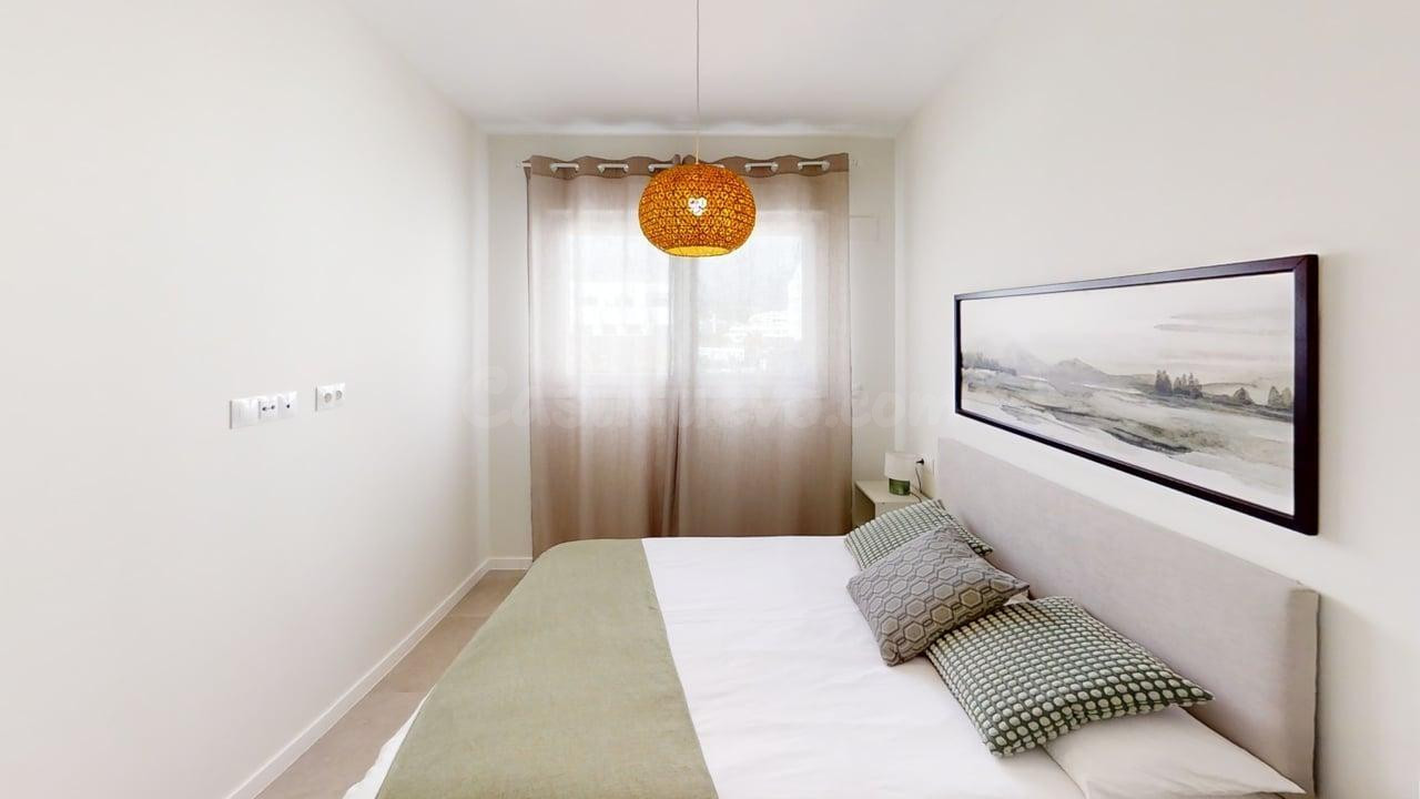 Diseño, confort y playa: todo en un mismo lugar - foto 5