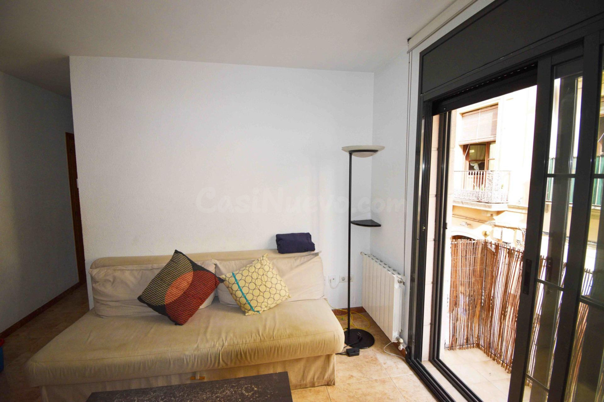 PISO AMPLIO Y LUMINOSO EN VILANOVA I LA GELTRU - foto 3