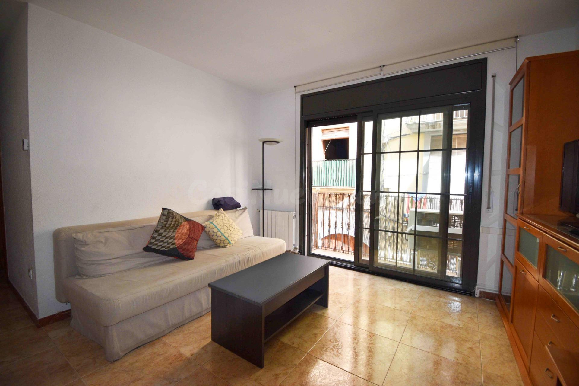 PISO AMPLIO Y LUMINOSO EN VILANOVA I LA GELTRU - foto 4