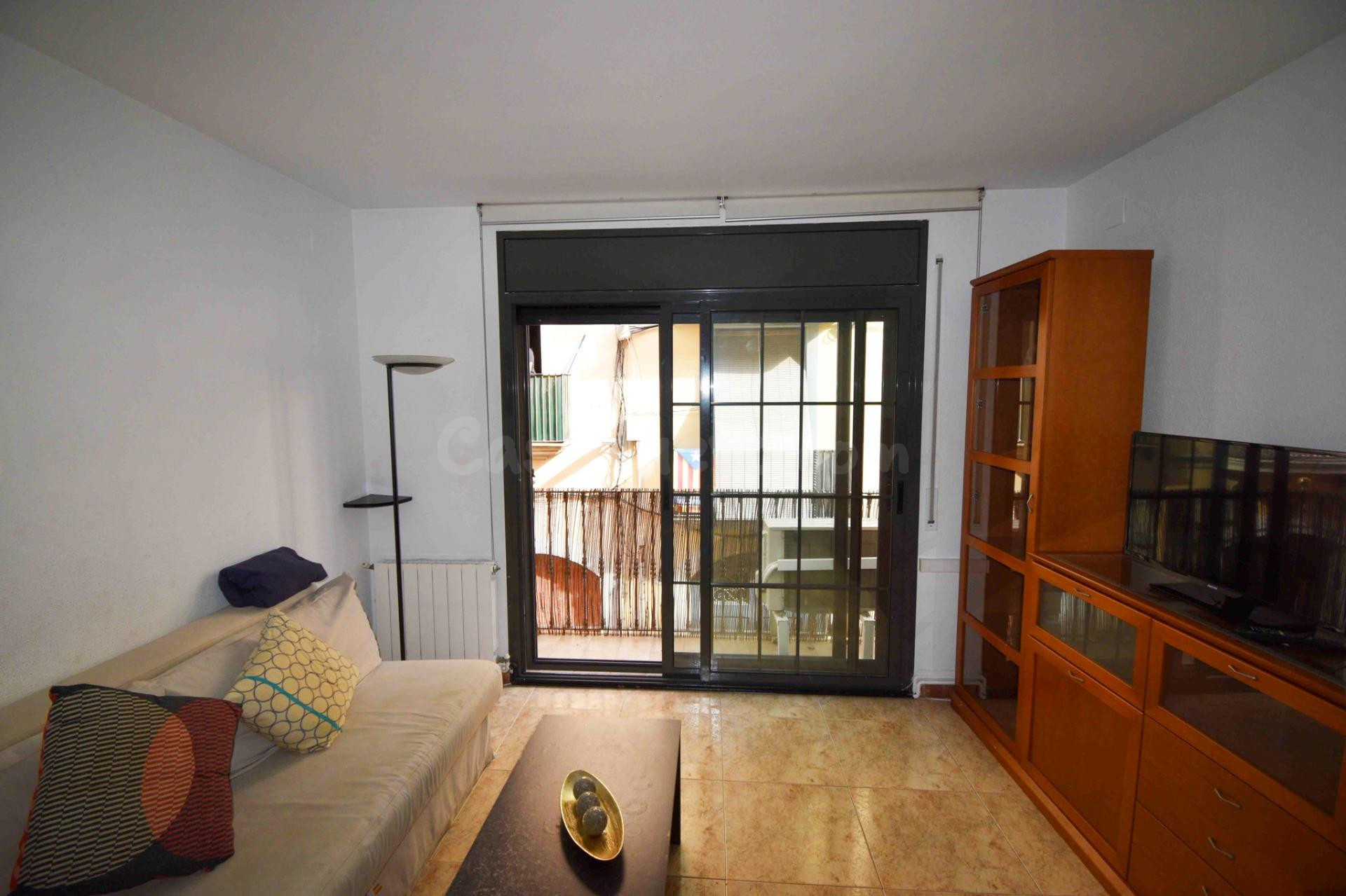 PISO AMPLIO Y LUMINOSO EN VILANOVA I LA GELTRU - foto 5