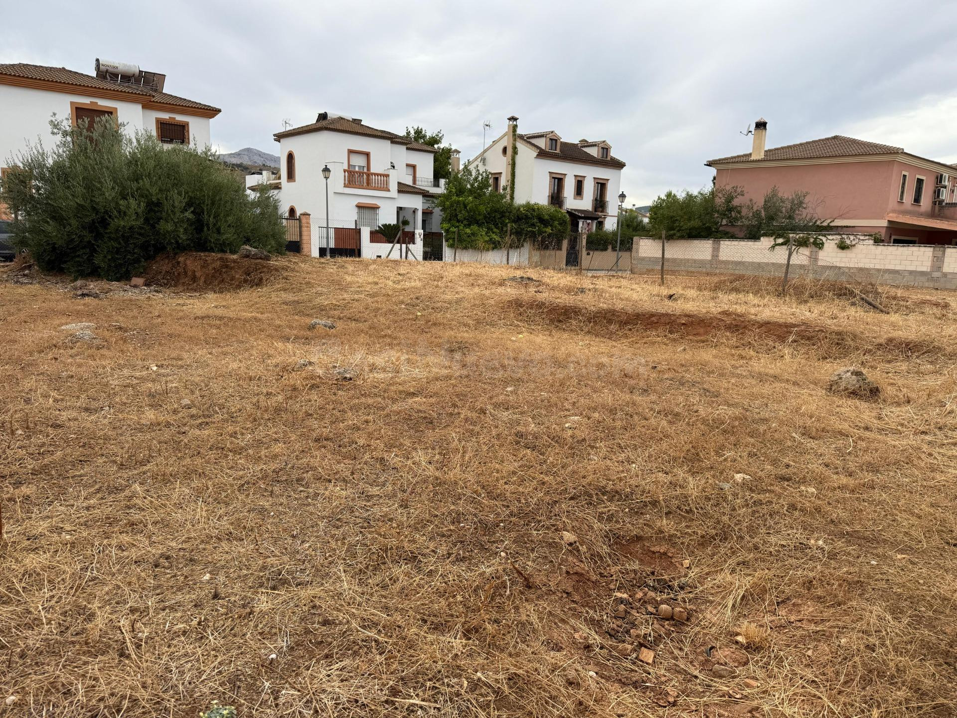 Donde comienzan los sueños: tu lugar en Urbanización El Moli