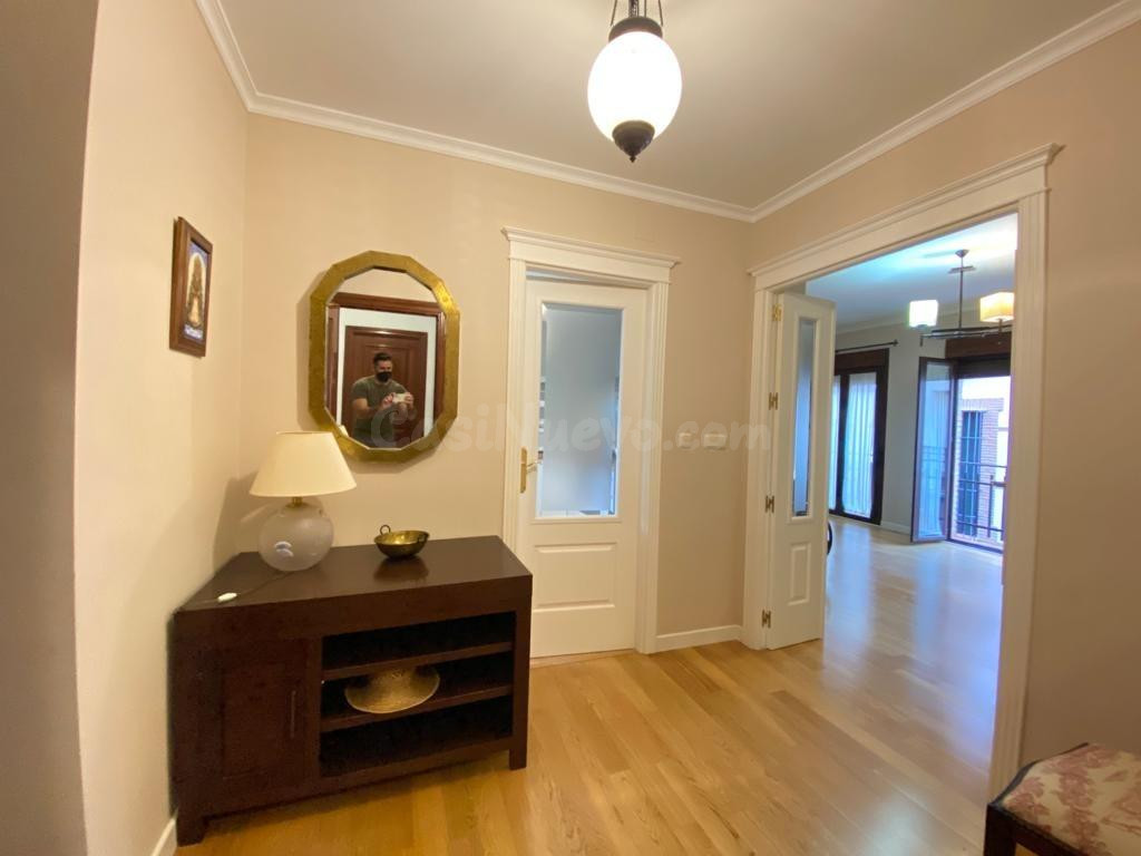 Un hogar donde empezar una nueva historia - foto 2