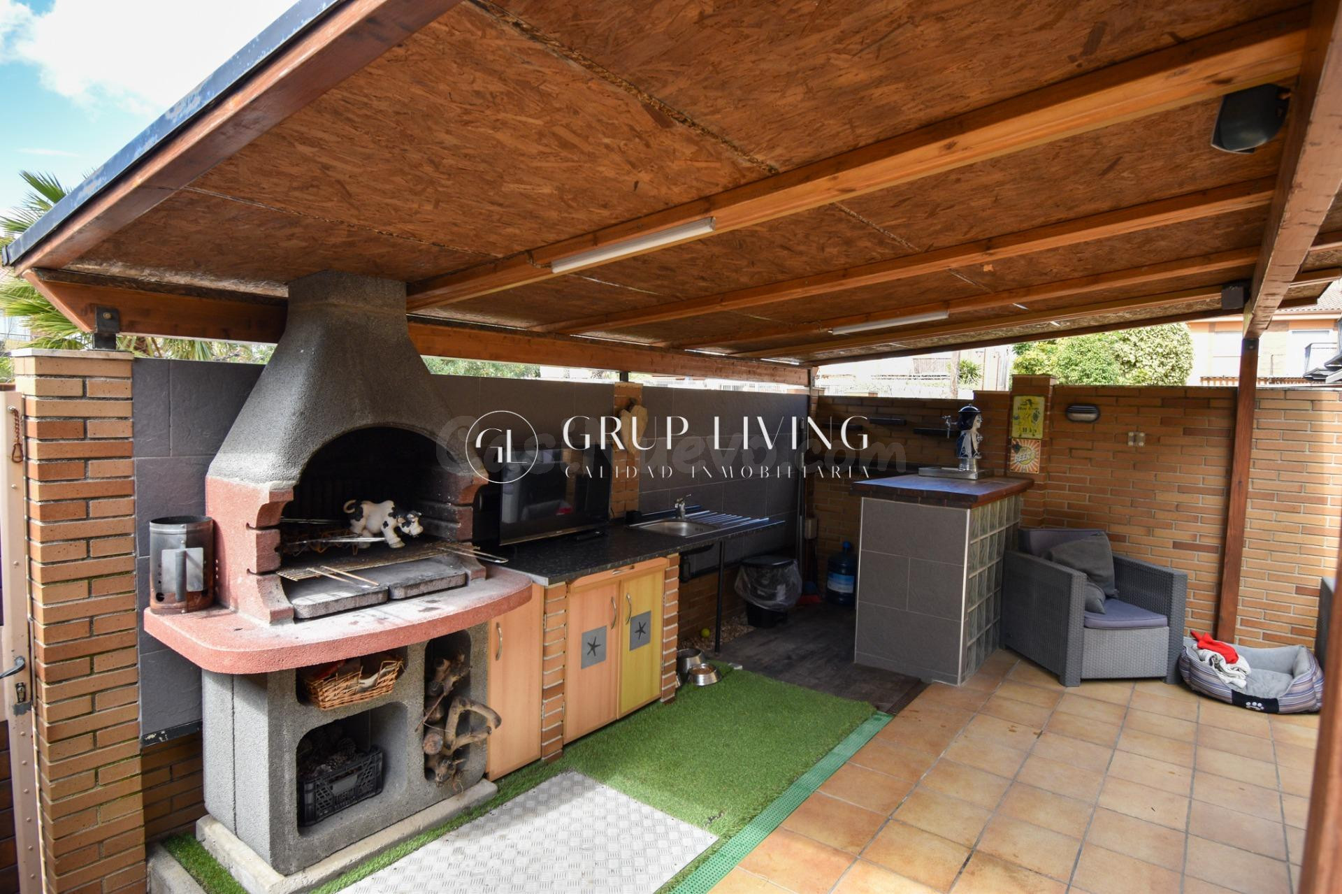 CASA MUY LUMINOSA EN VILAFORTUNY - foto 2