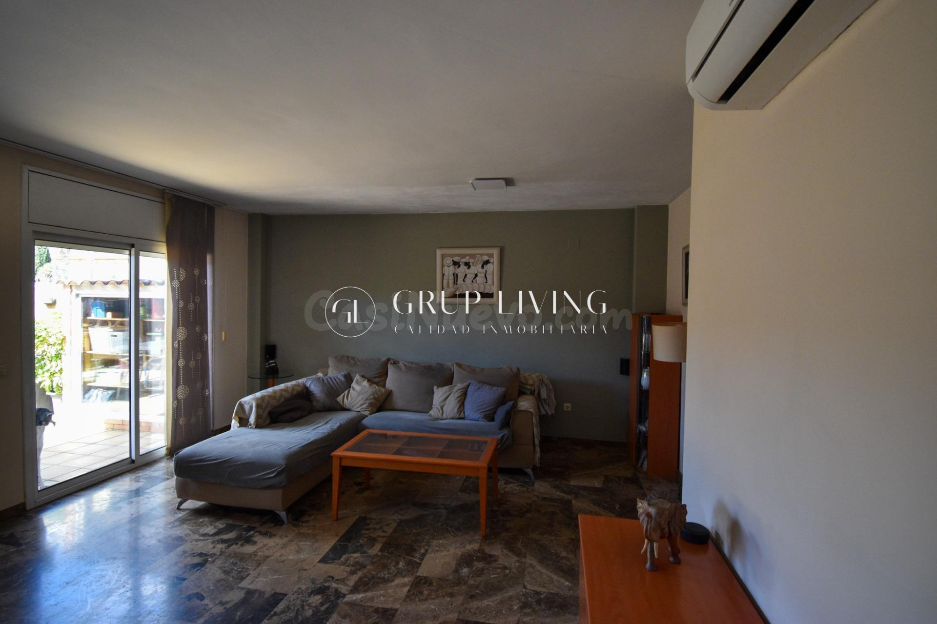 CASA MUY LUMINOSA EN VILAFORTUNY - foto 5
