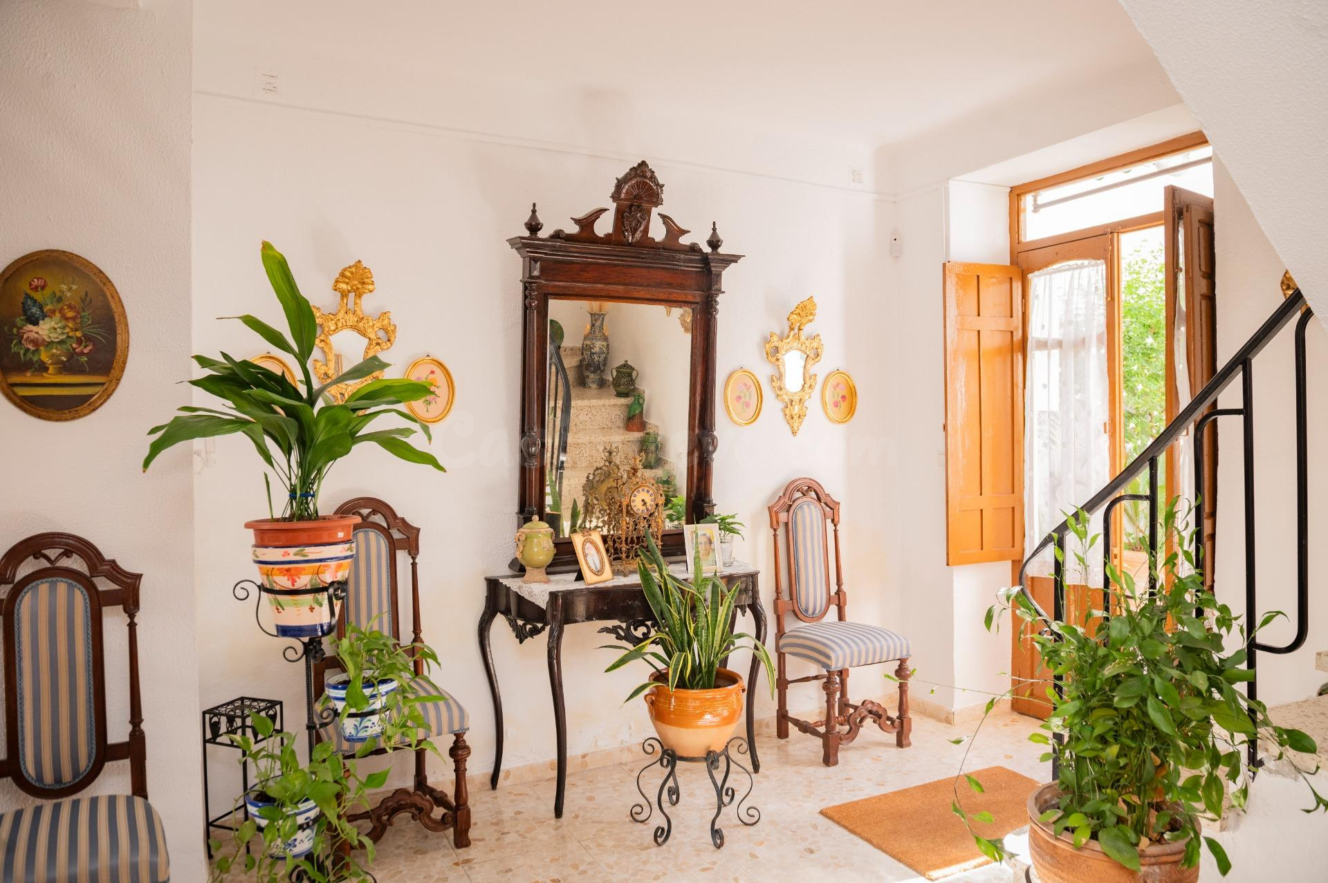 Hay casas que no solo se compran... se convierten en hogar