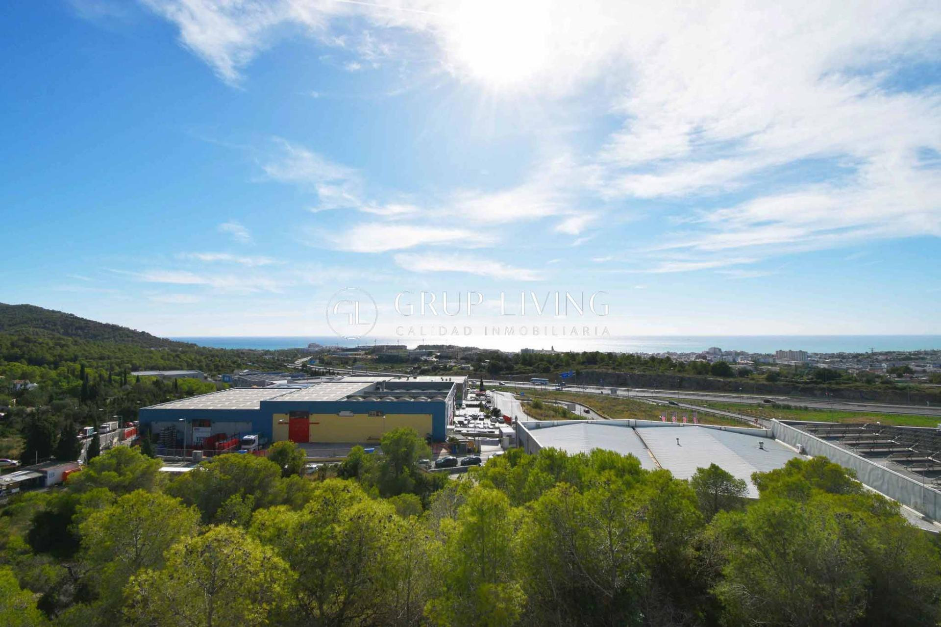 NAVES INDUSTRIALES DE 300M2 EN MAS ALBA - foto 3