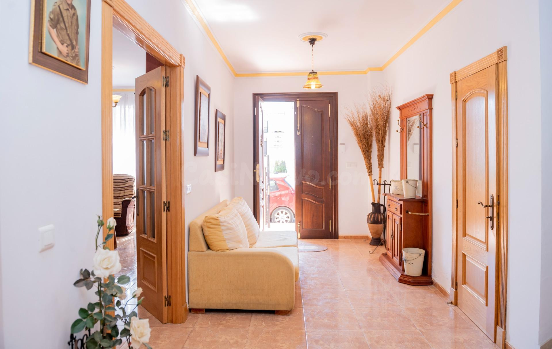 Donde la tranquilidad se convierte en hogar
