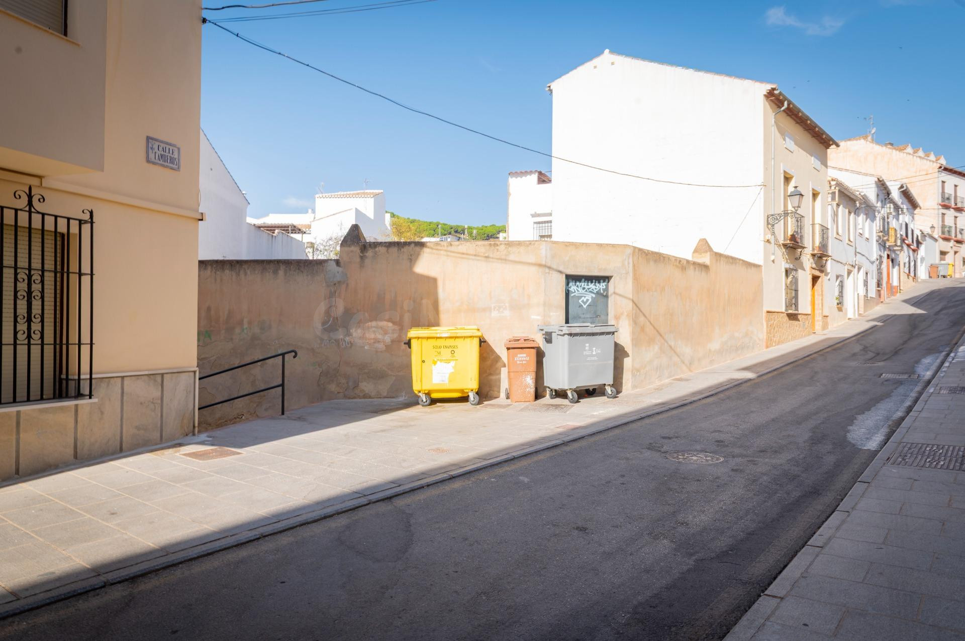 ¡Invierte en el corazón de Antequera! Solar con gran potenci - foto 2