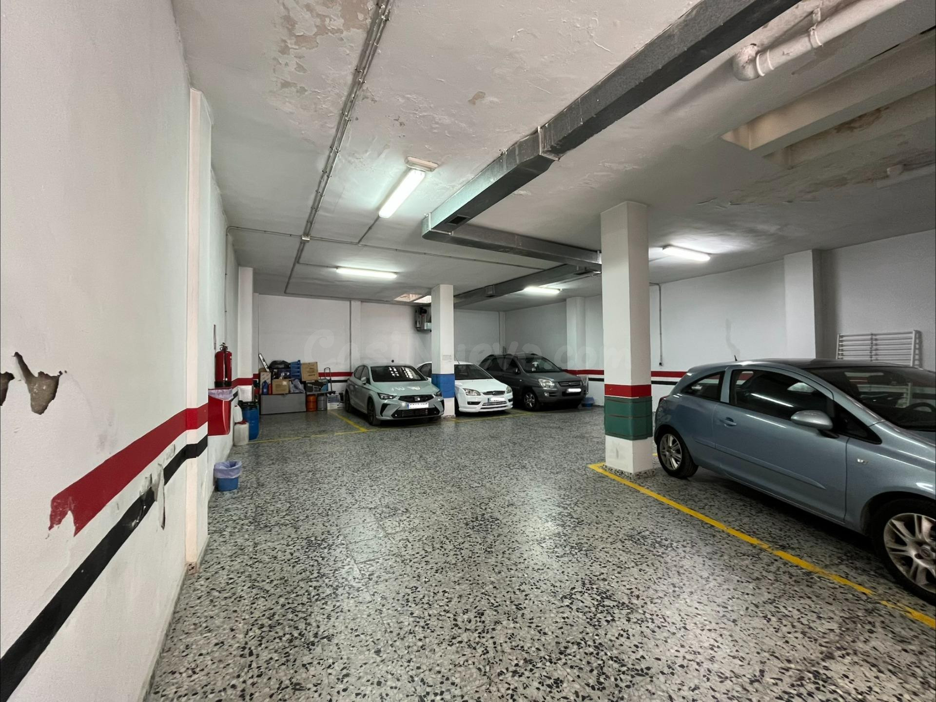 Una oportunidad que no aparece todos los días: garajes en ve - foto 2