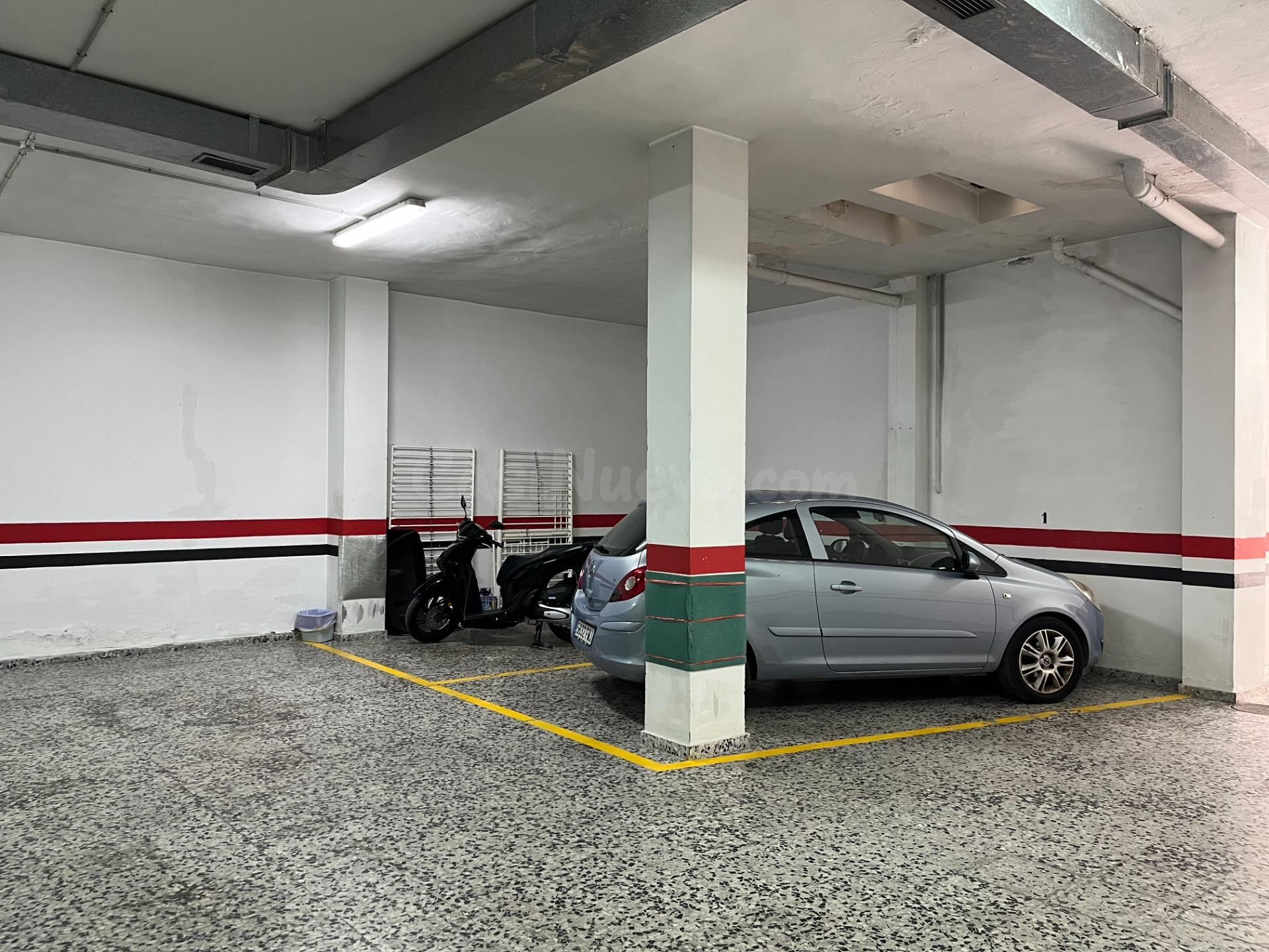 Una oportunidad que no aparece todos los días: garajes en ve - foto 4