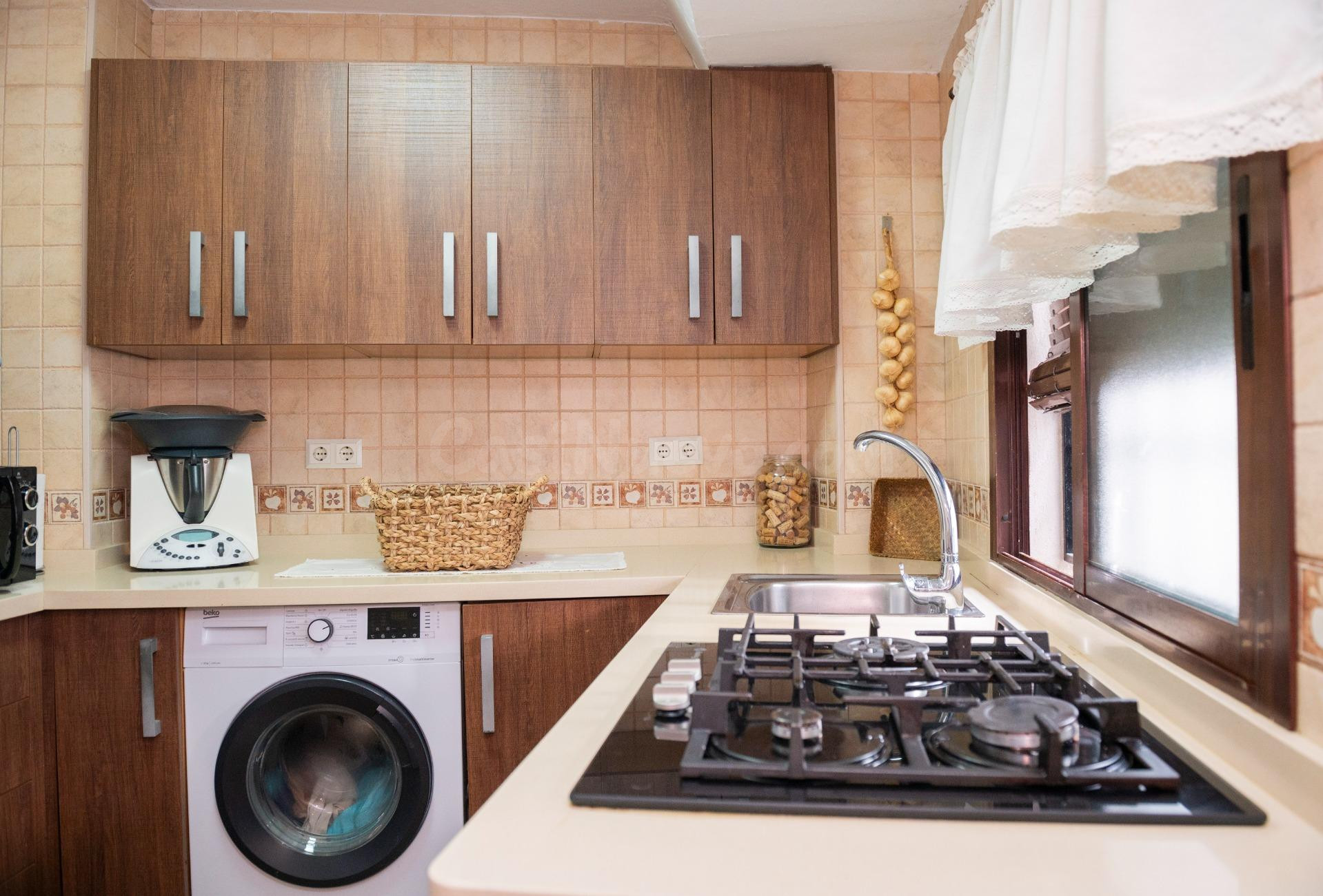 EXCLUSIVA OPORTUNIDAD: Apartamento con Encanto para Reformar