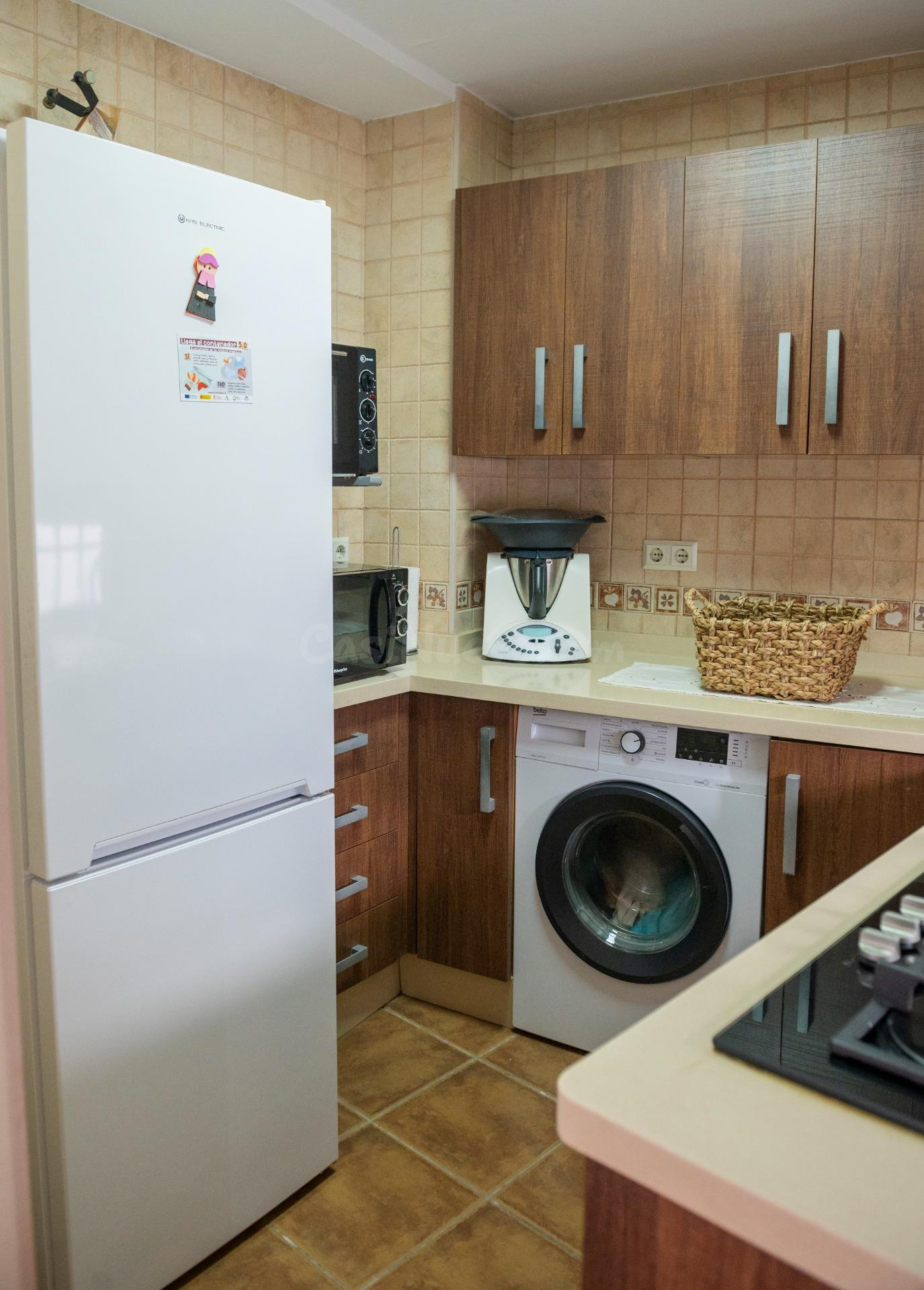 EXCLUSIVA OPORTUNIDAD: Apartamento con Encanto para Reformar - foto 2
