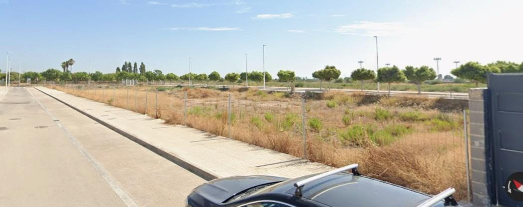 PARCELA URBANA EN EL PAI FUSIÓN, YOCASTA RUIZ, 6, SAGUNTO - foto 3
