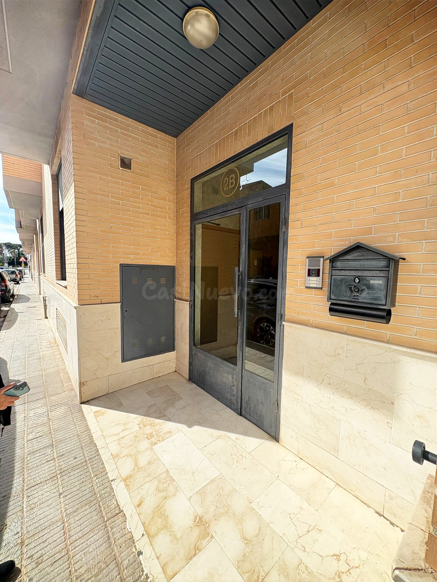 Venta de piso con añejos en Massamagrell - foto 2