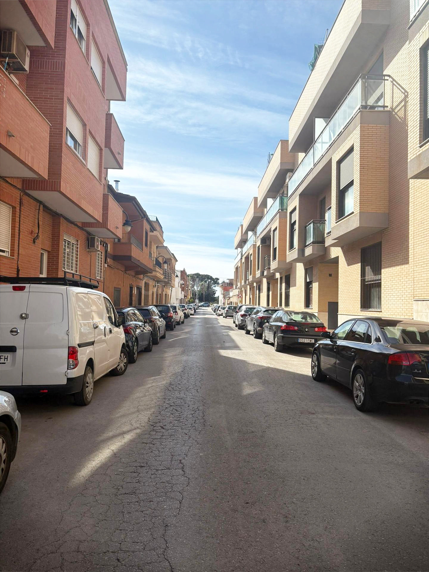 Venta de piso con añejos en Massamagrell - foto 3
