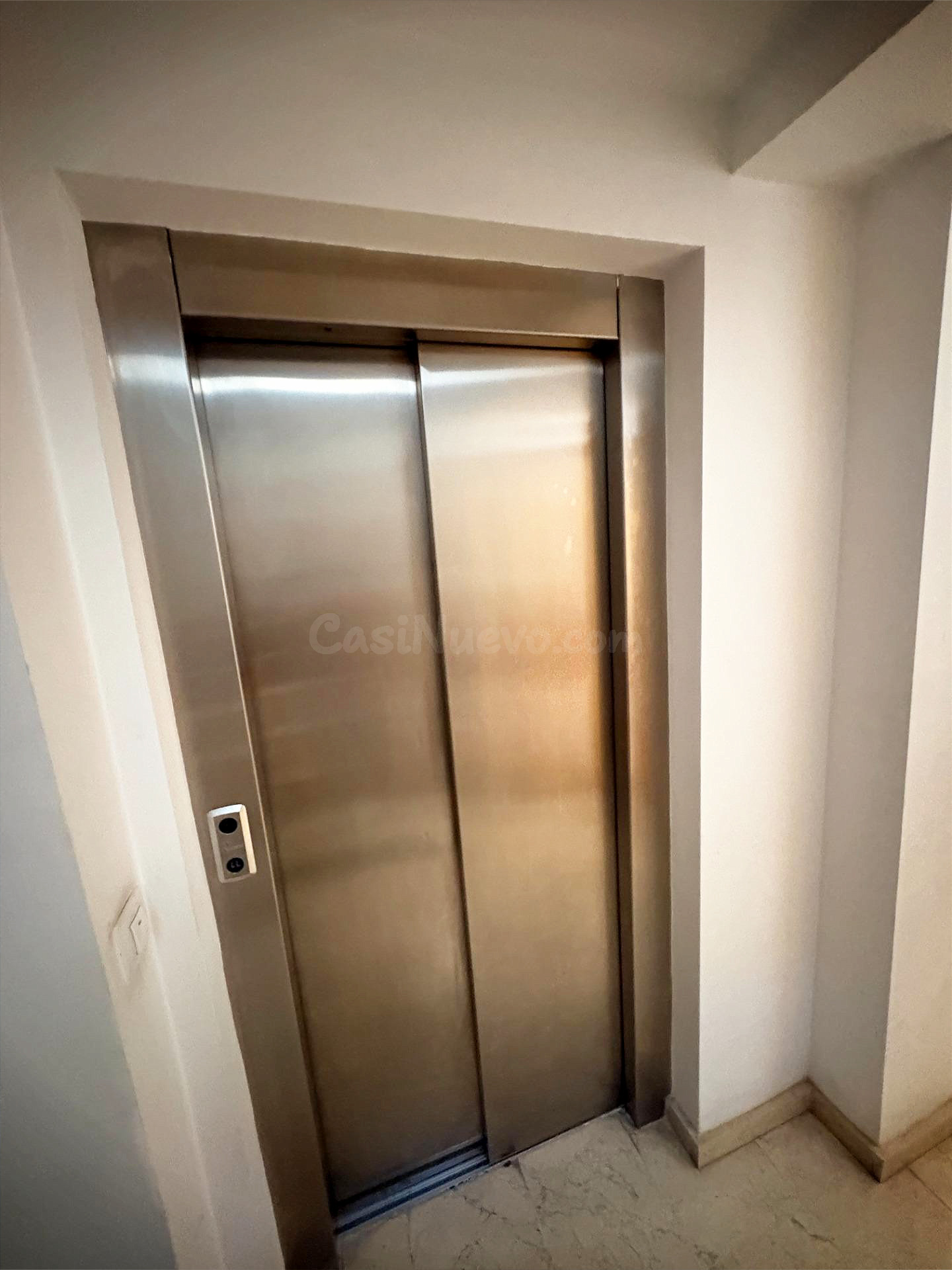 Venta de piso con añejos en Massamagrell - foto 5