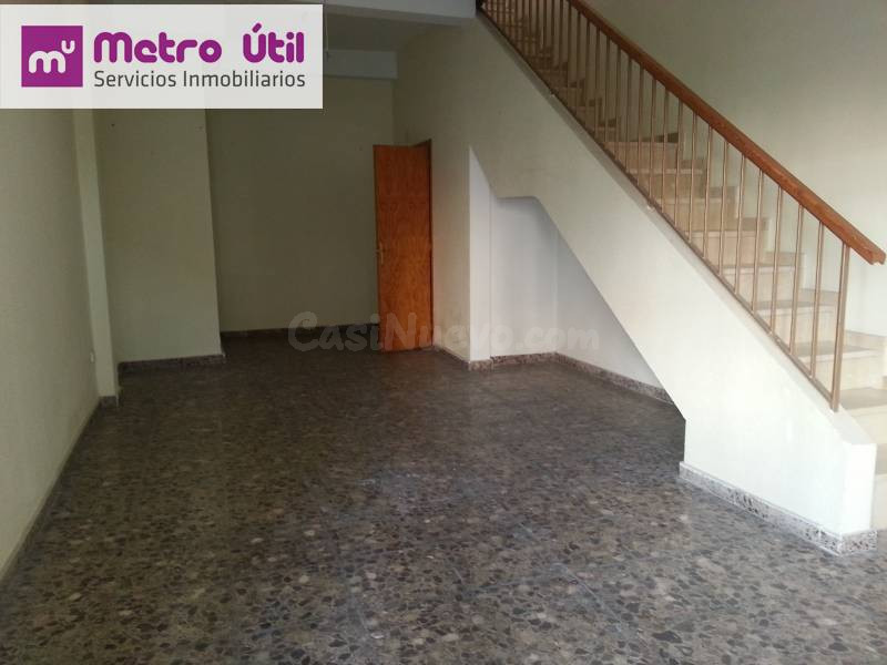 LOCAL COMERCIAL EN VENTA Y/O ALQUILER