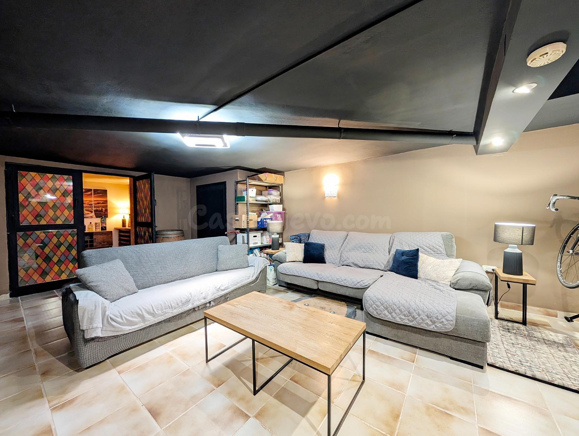Exclusividad y Confort en Alfinach - foto 4