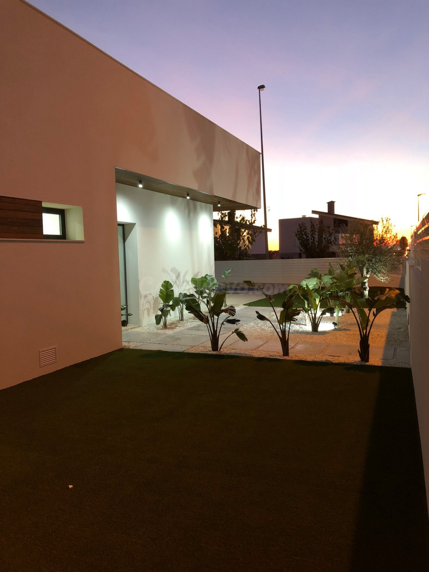 Chalet 2 habitaciones en venta - URB. LA MARINA - foto 3