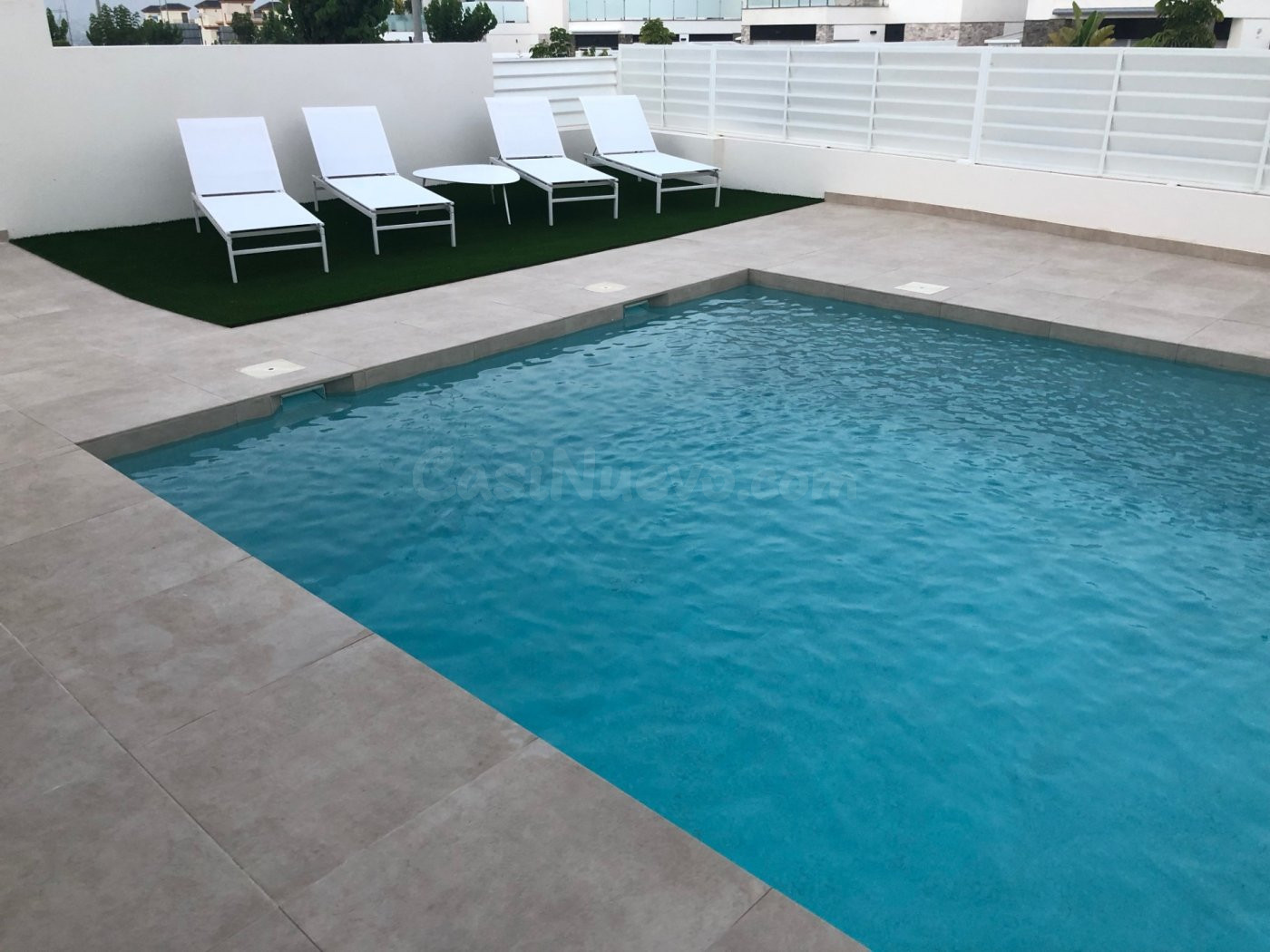 Chalet 2 habitaciones en venta - URB. LA MARINA - foto 4
