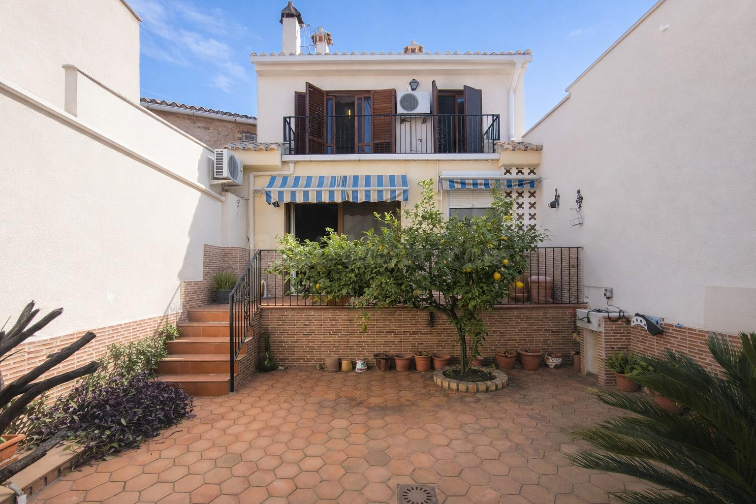 Casa con encanto en Sot de Ferrer: Calidad, amplitud y ubica