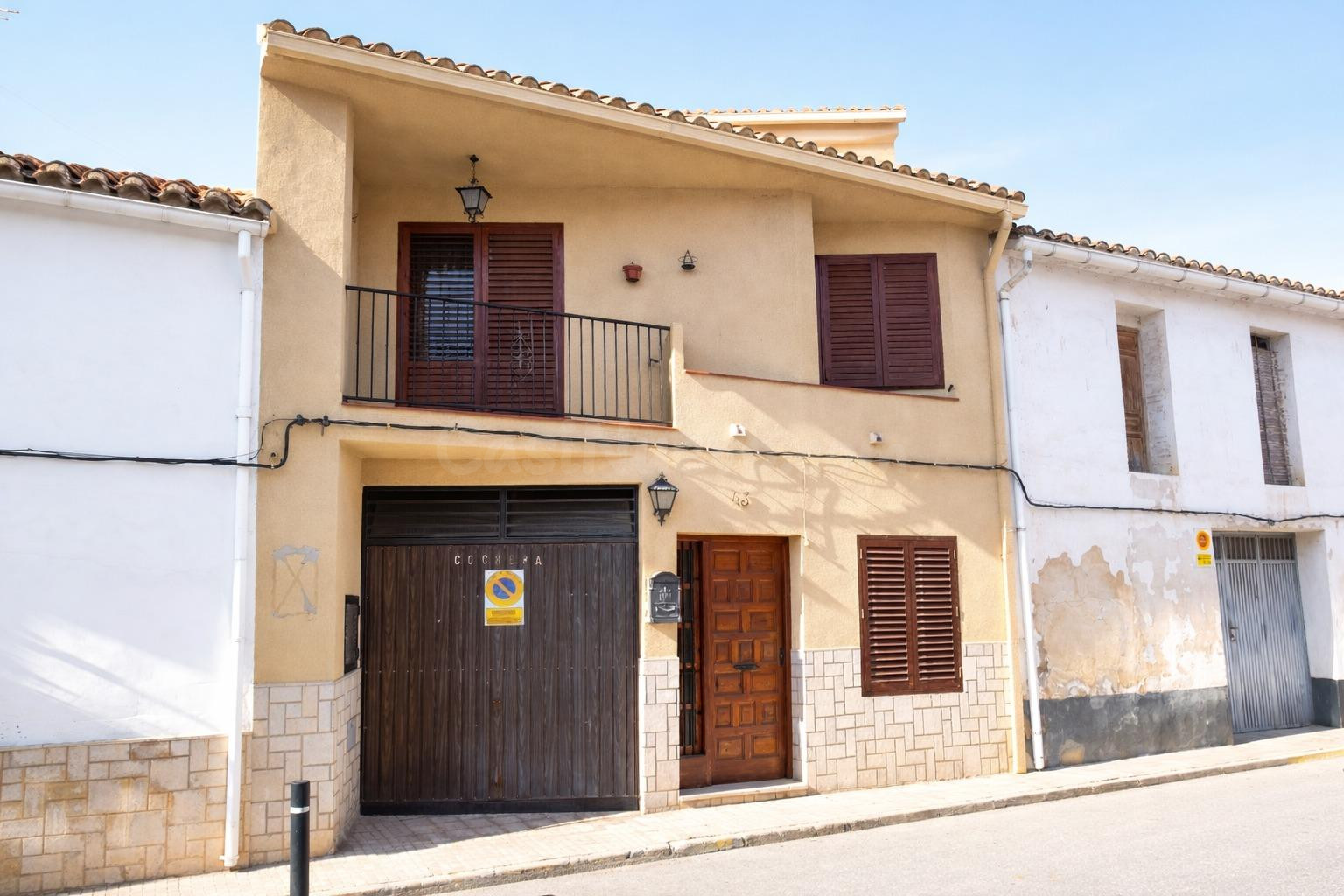 Casa con encanto en Sot de Ferrer: Calidad, amplitud y ubica - foto 2