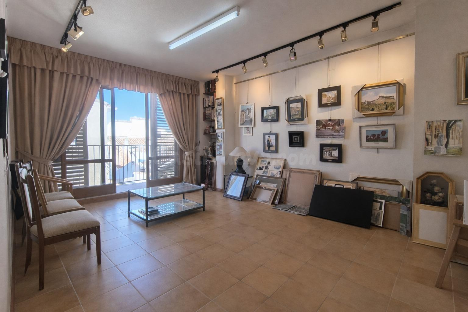 Casa con encanto en Sot de Ferrer: Calidad, amplitud y ubica - foto 4