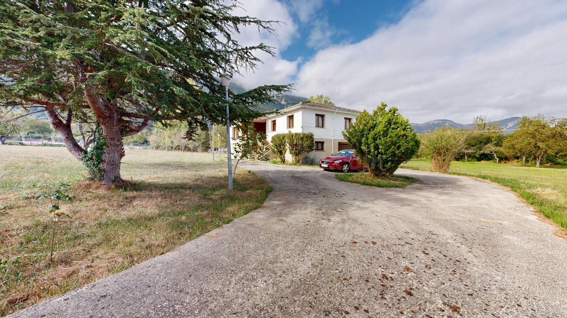 Casa en Siones de Mena - foto 3